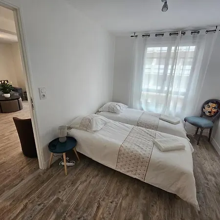 Le Cocon T2 Coeur De Apartment *