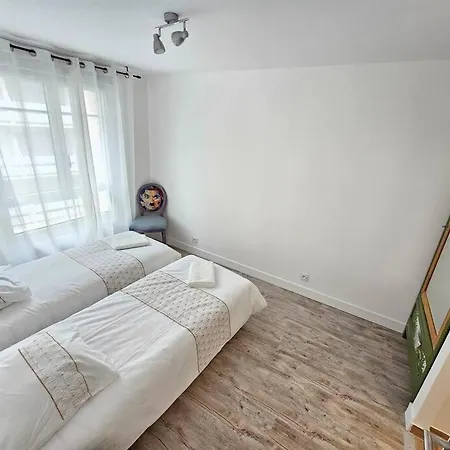 Le Cocon T2 Coeur De Apartment