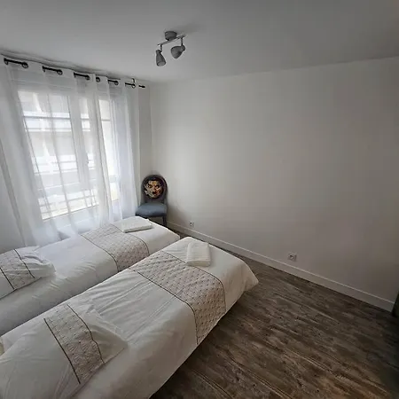 Le Cocon T2 Coeur De Apartment