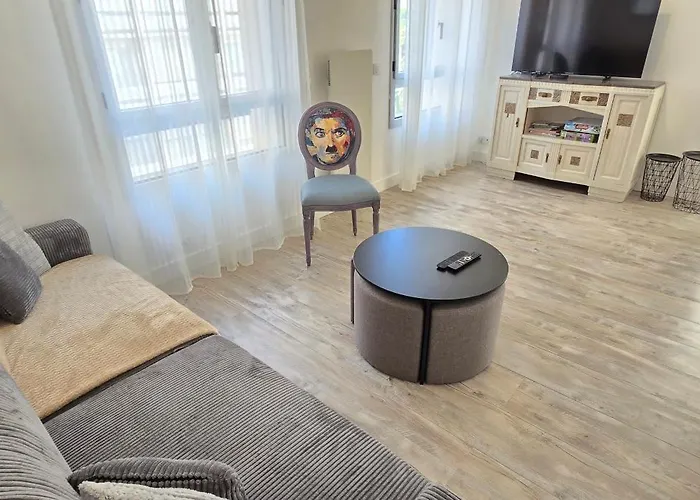 شقة T2 Du Sanctuaire 400 M De La Grotte Wifi Tv لورد