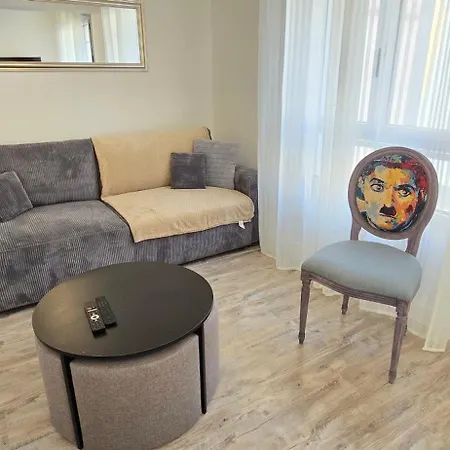 T2 Du Sanctuaire 400 M De La Grotte Wifi Tv Διαμέρισμα Λούρδη