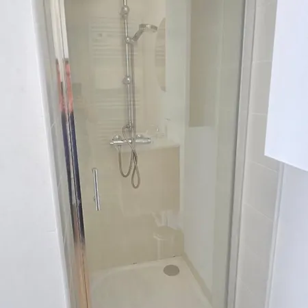 Διαμέρισμα T2 Du Sanctuaire 400 M De La Grotte Wifi Tv