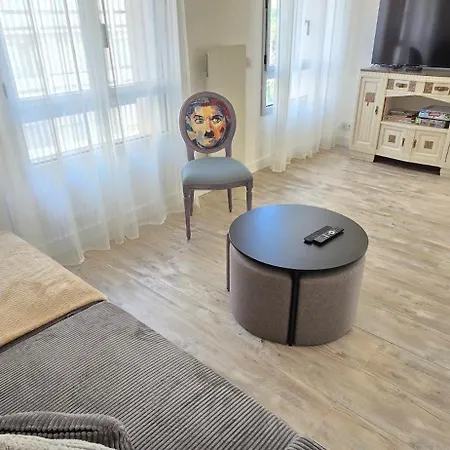 Διαμέρισμα T2 Du Sanctuaire 400 M De La Grotte Wifi Tv Λούρδη