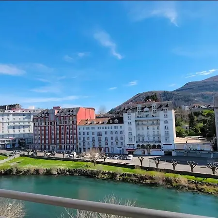 T2 Du Sanctuaire 400 M De La Grotte Wifi Tv Διαμέρισμα *