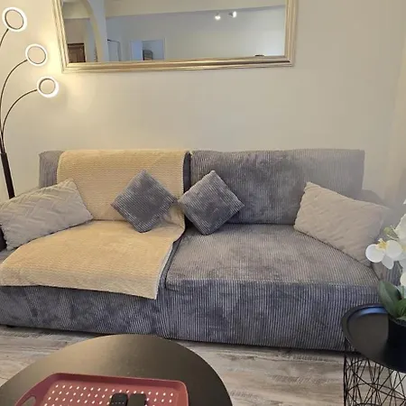 T2 Du Sanctuaire 400 M De La Grotte Wifi Tv Apartamento Lourdes